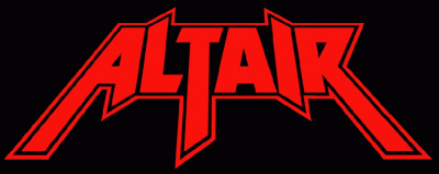 logo Altair (ESP)